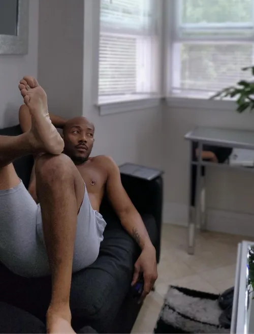 My soles are waiting for you