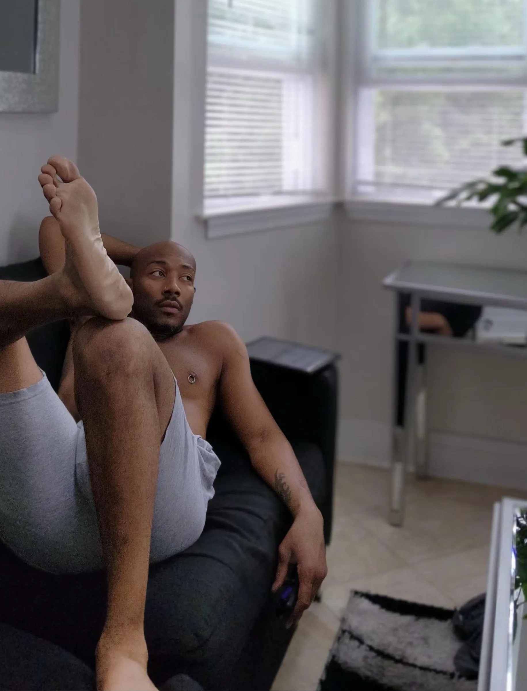 My soles are waiting for you