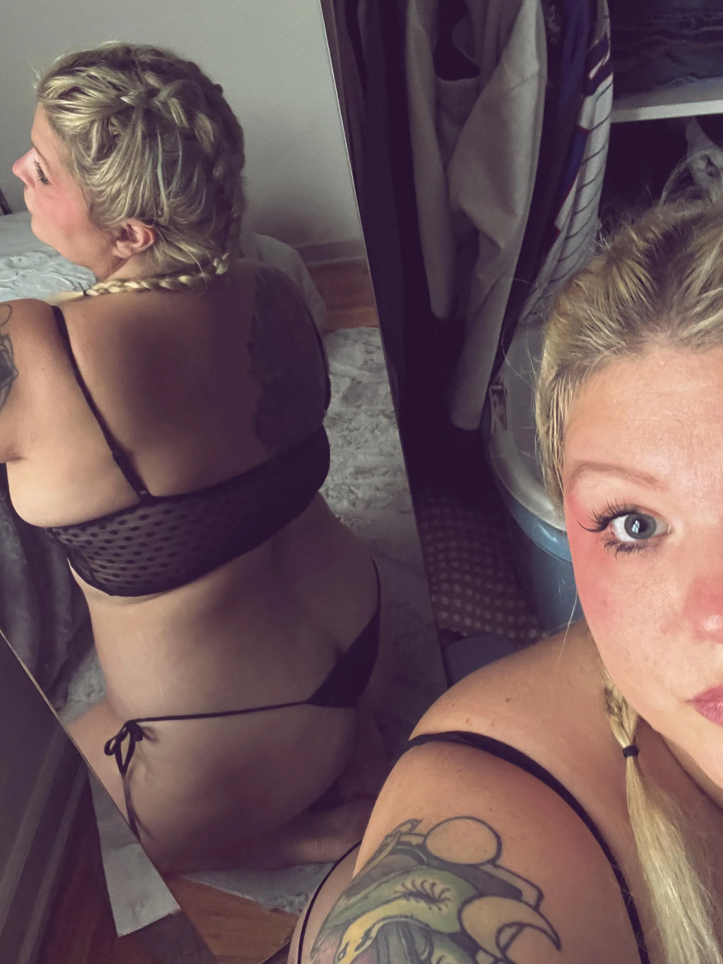 Need a mitten sized handprint