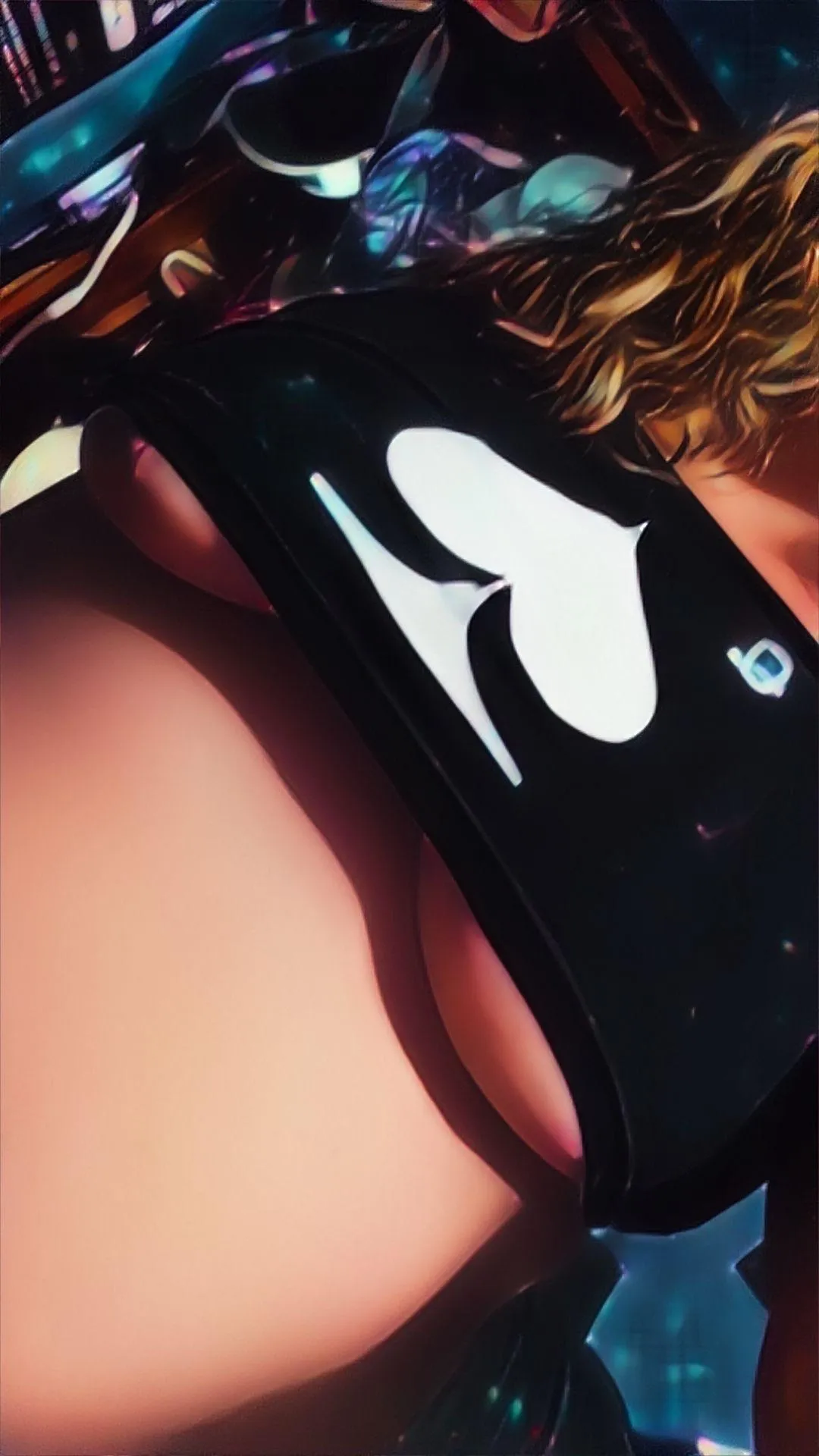 Need huge bbc for my hotwife