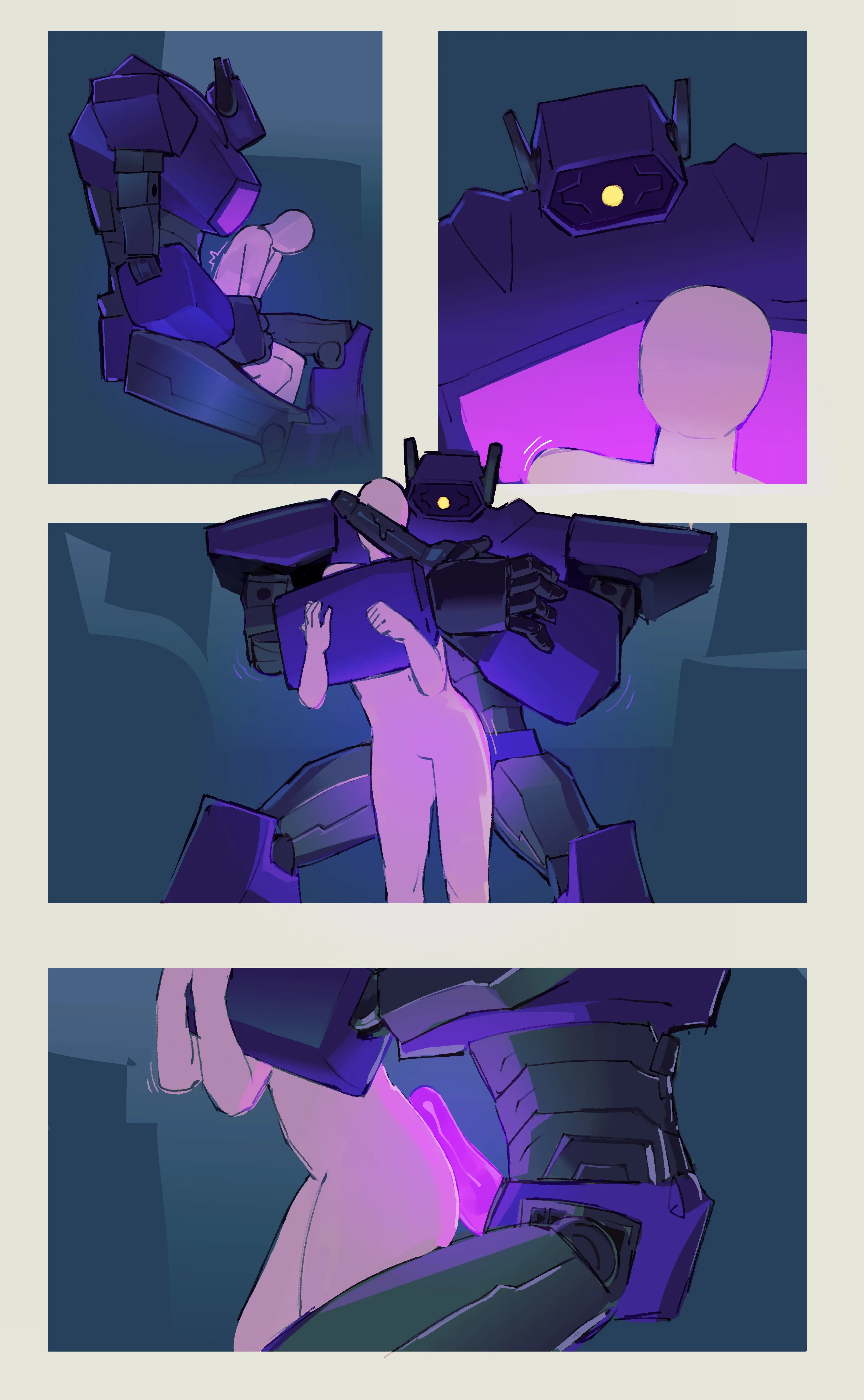 needy        art by @conputer_world