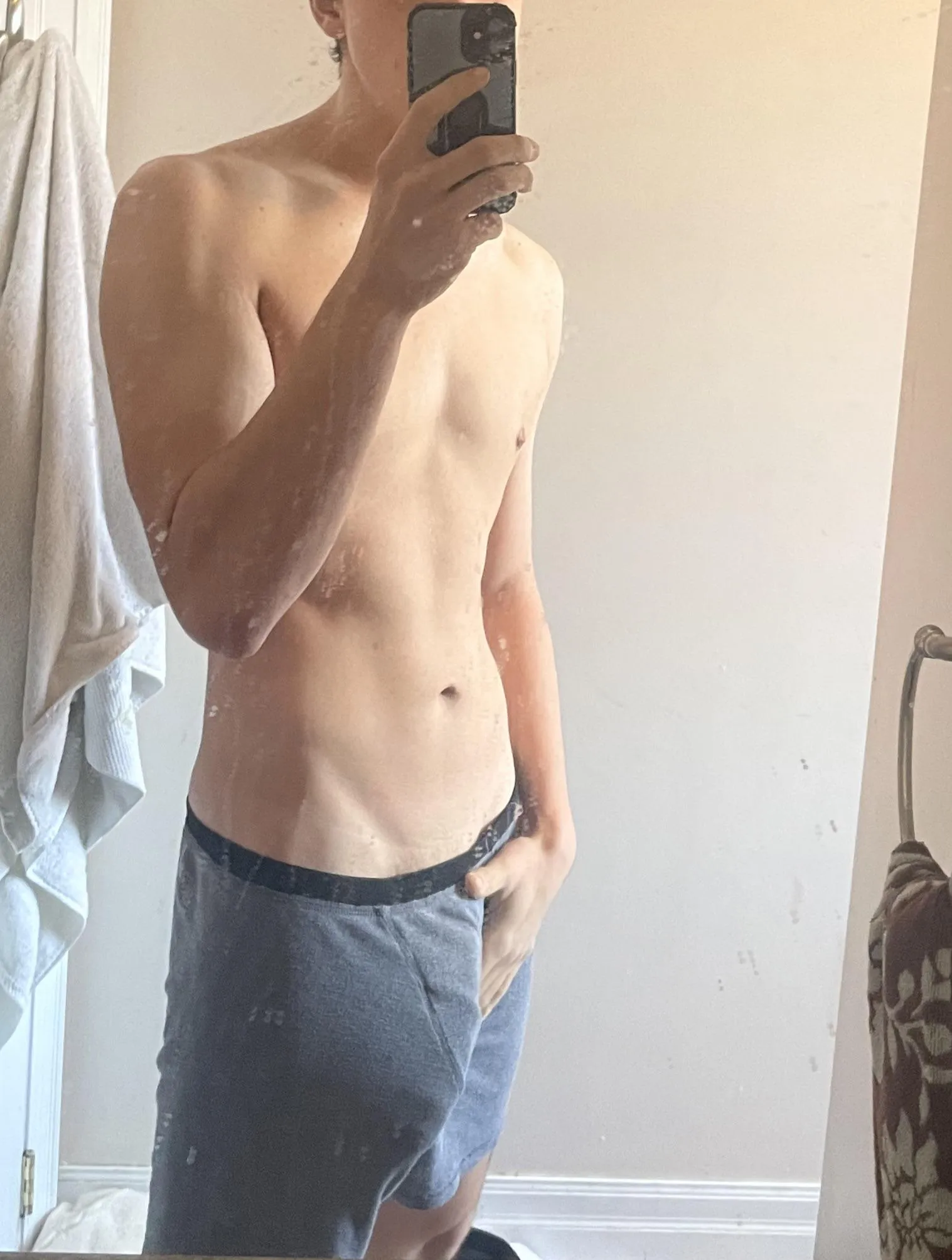 New :) lmk what u think