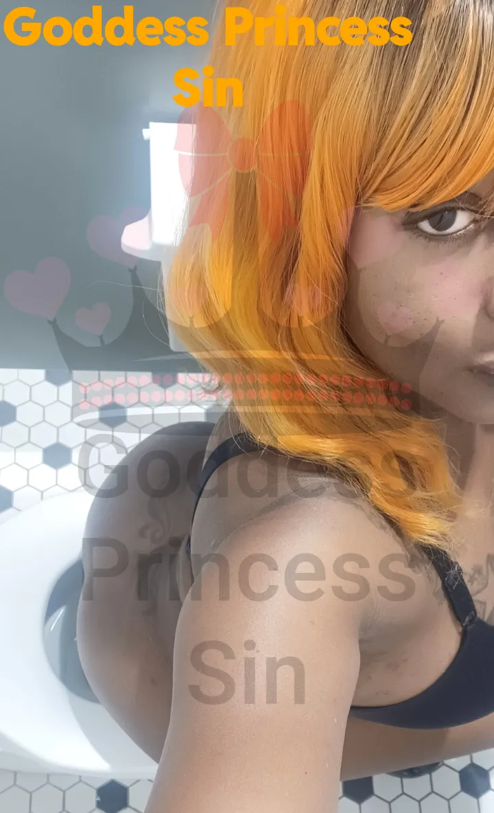 NY/NJ area seeking an obedient toilet slut. Book your session now to be fed well. Your face will be my throne‼️