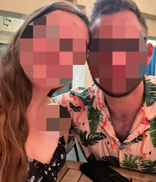 [Pensacola, FL] [MF] [31]