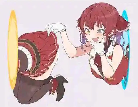 Portal was practically invented for this kind of shenanigan