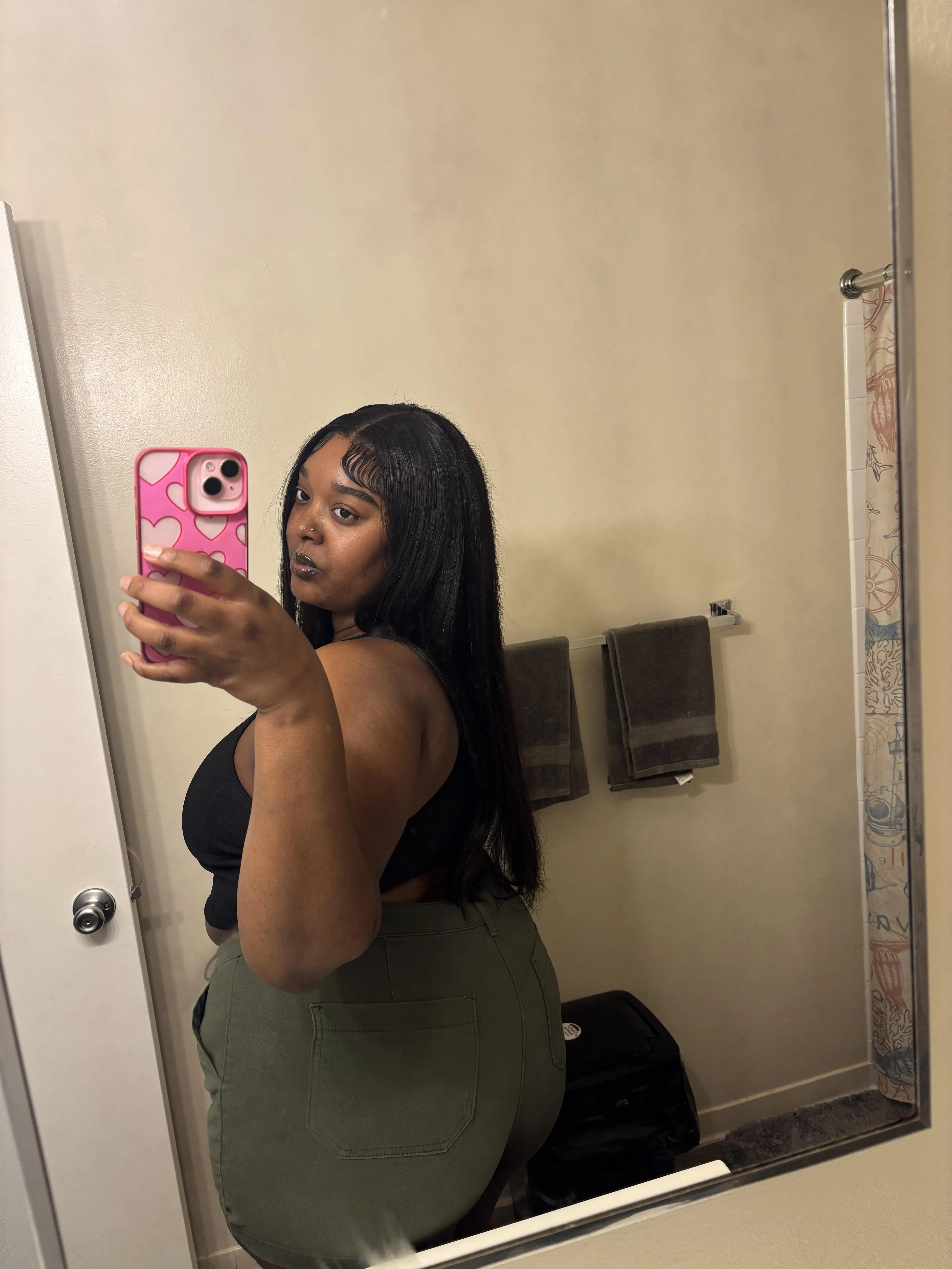 powerful men need a women telling them how to spend/invest their money. giving up power after a long day of pretending is all you need beta