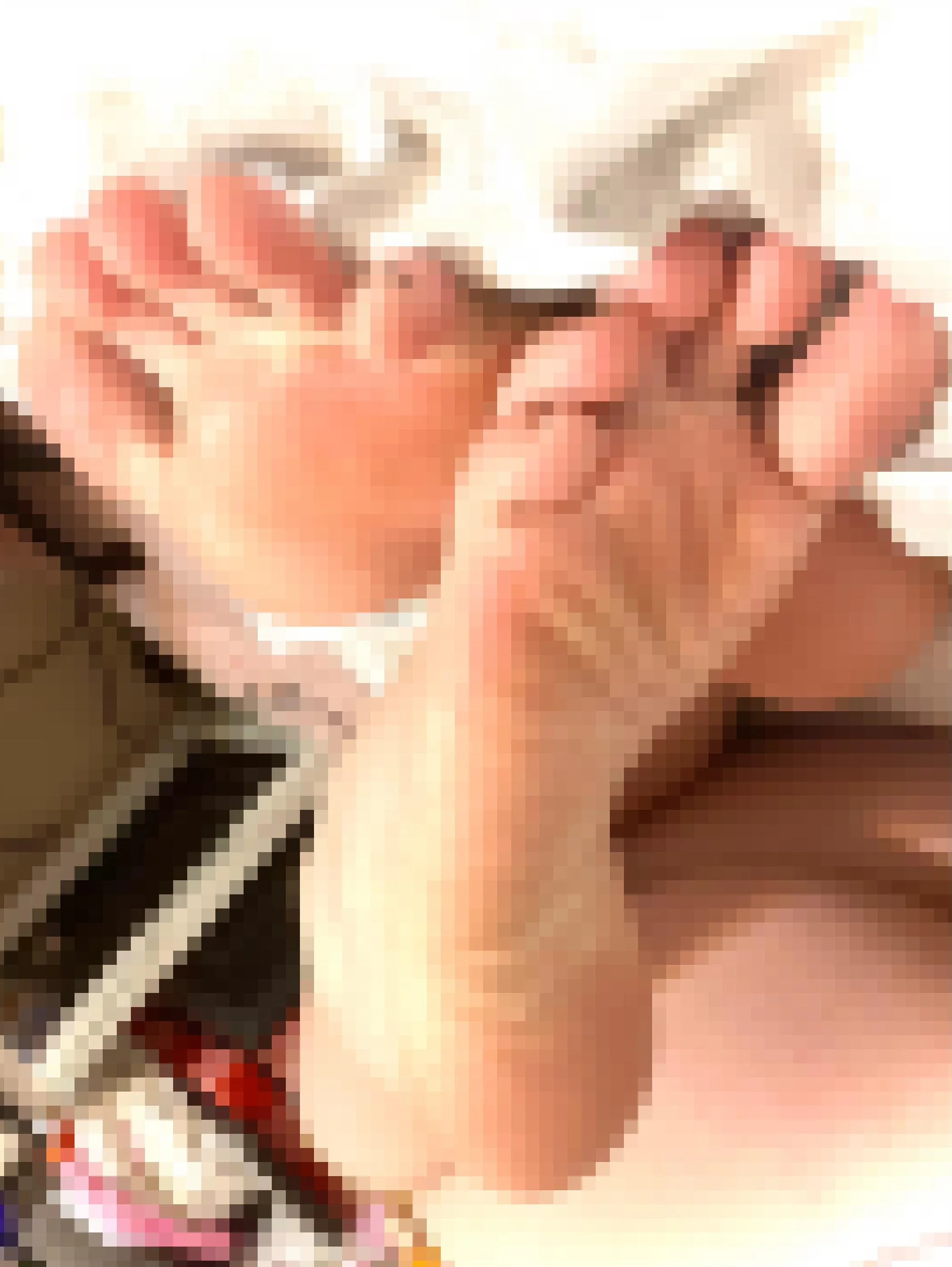 pump to my pixel feet