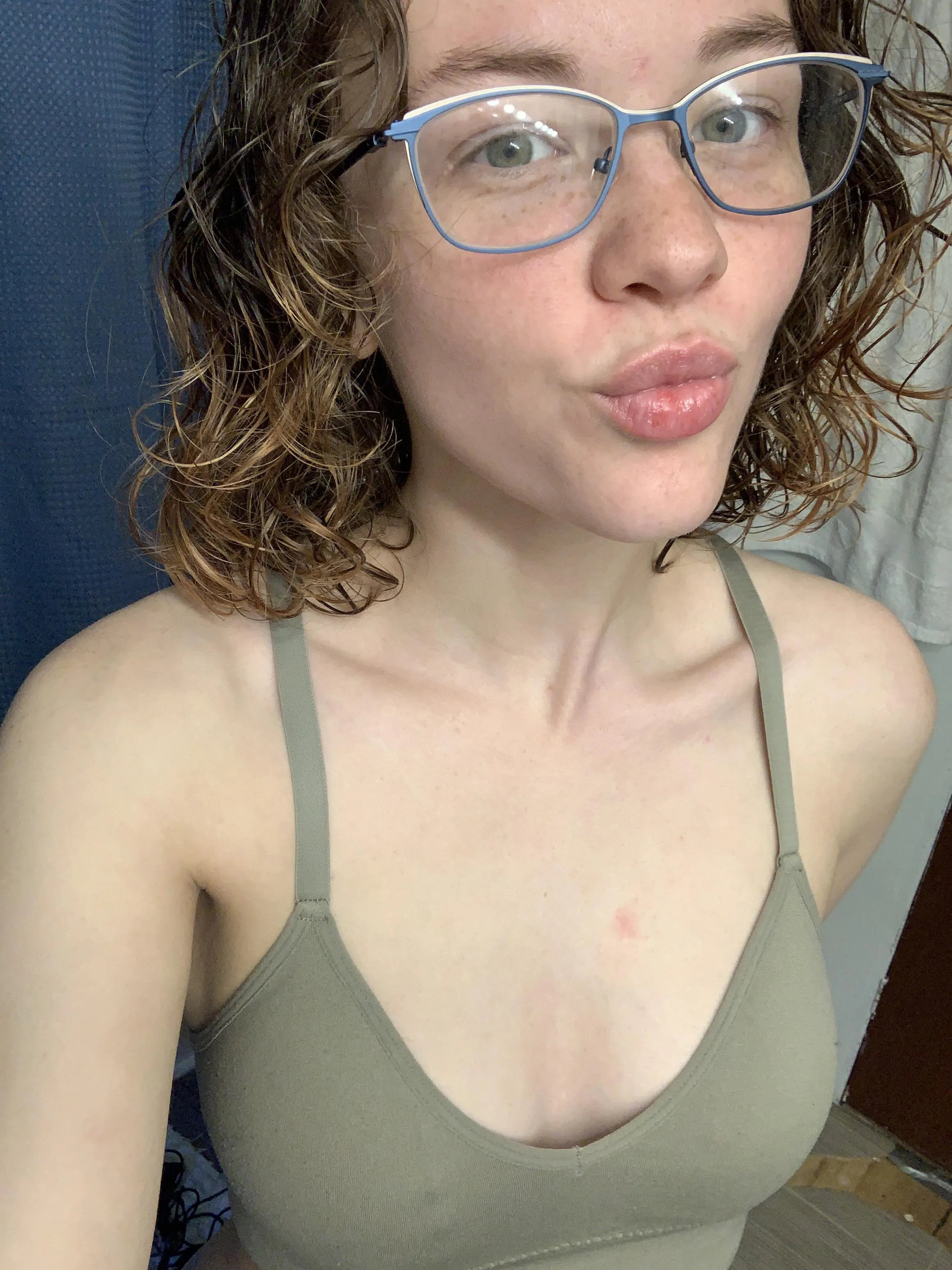 Sweet kisses are unbeatable