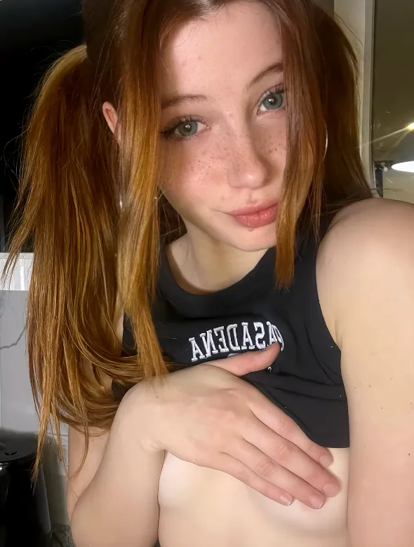 They're not the biggest but I'm still proud of 'em