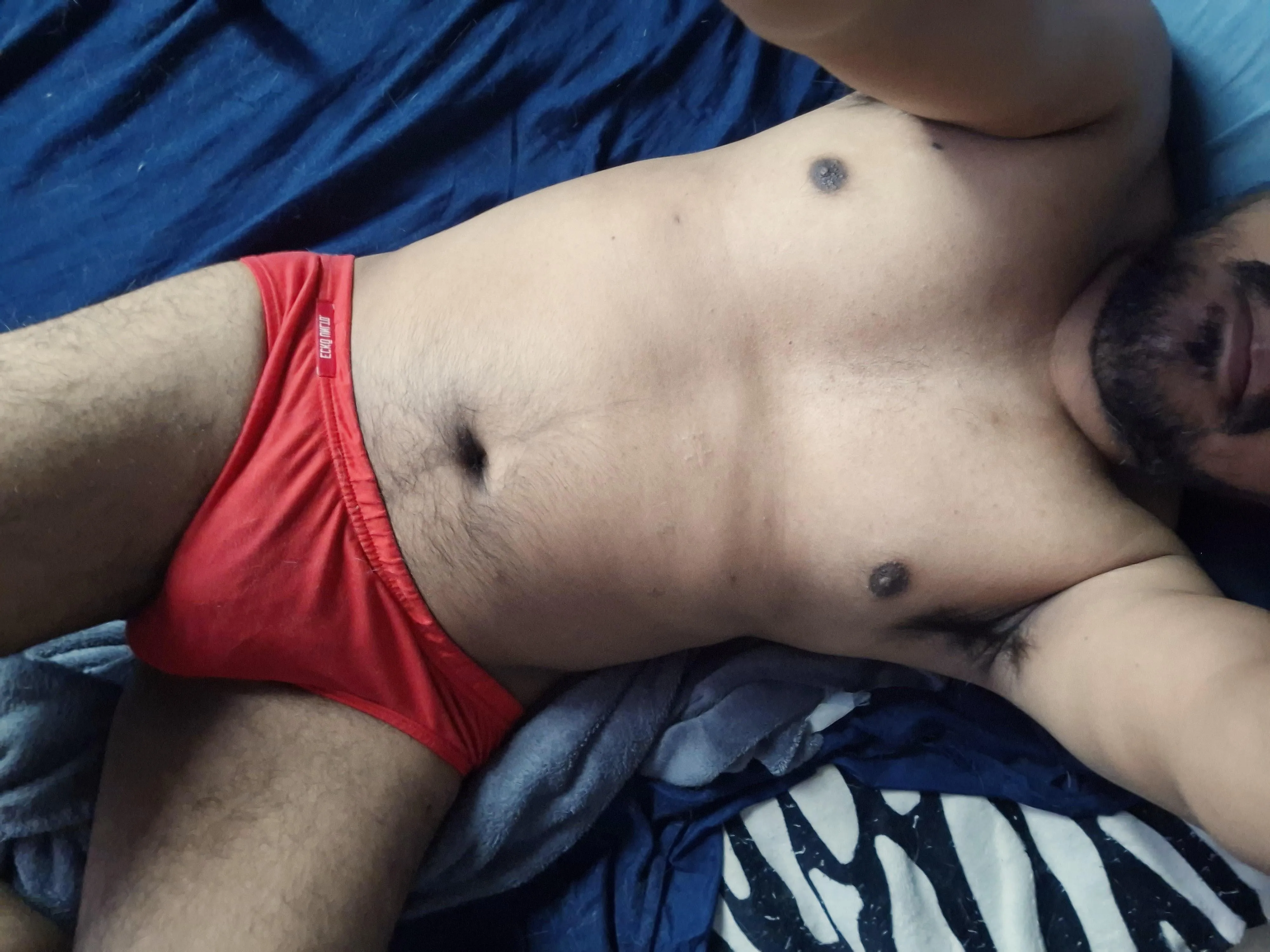 This briefs are so comfortables.