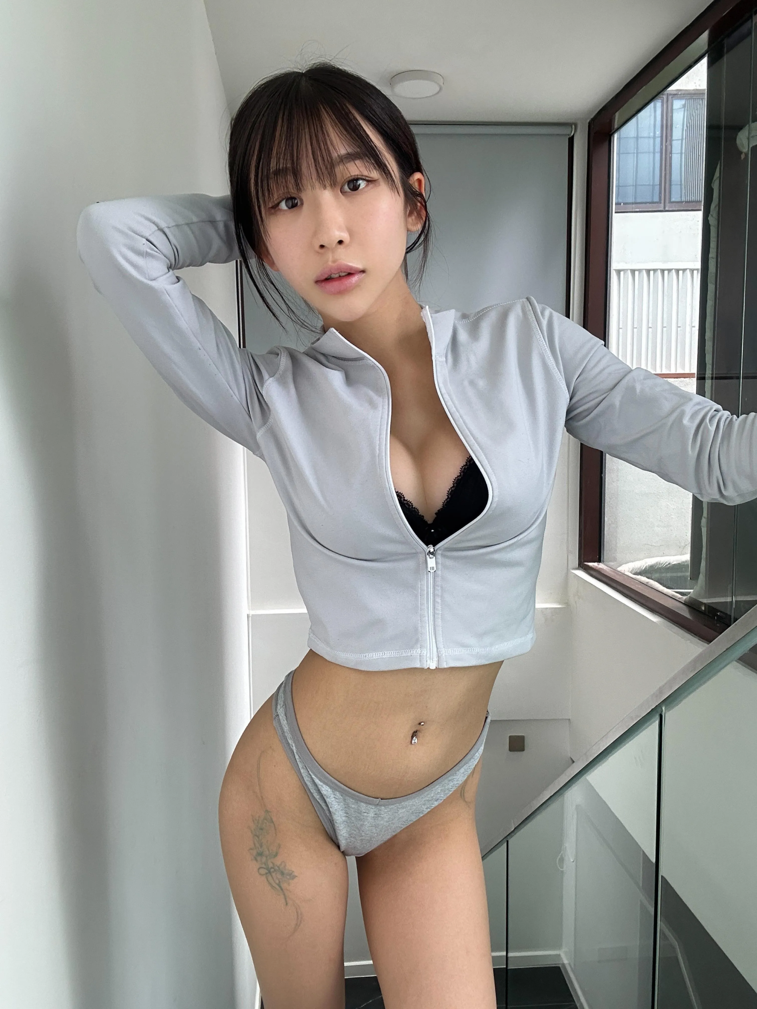 This cute body will make your dick hard