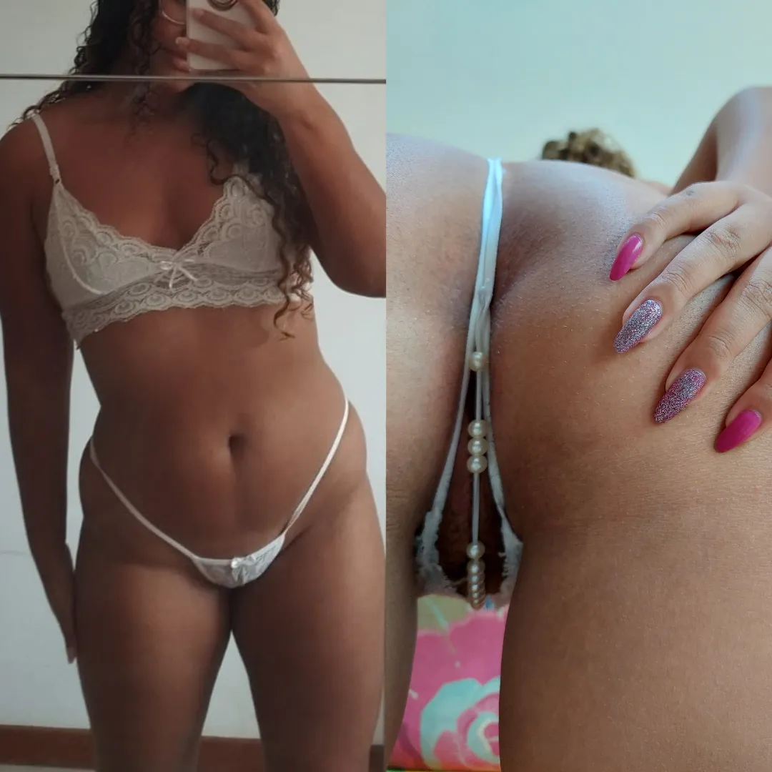 Tight ass built for breeding...