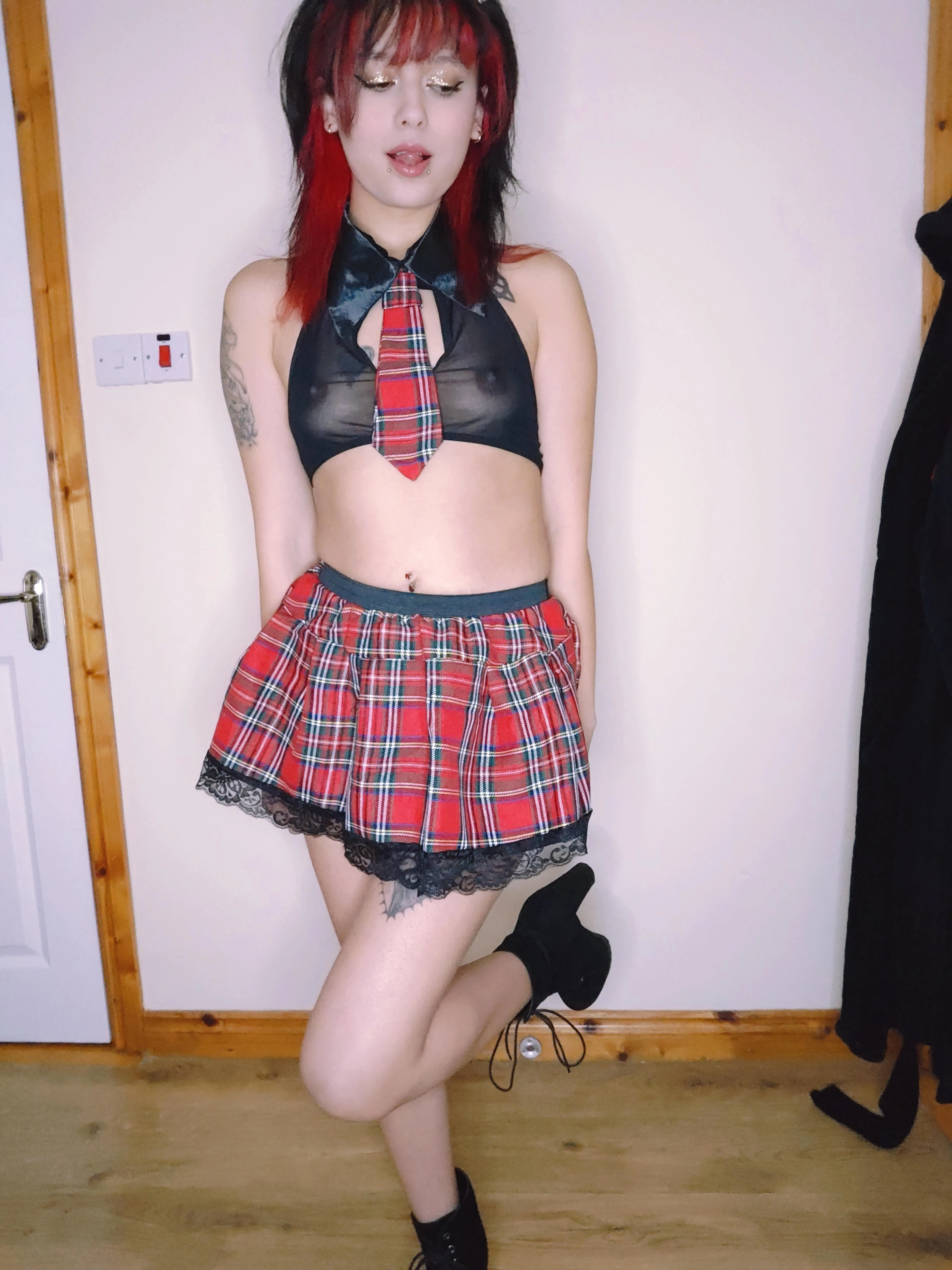 Too wild to be in the wild with no limits