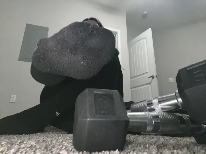 Trapped. Obsessed. You’re worthless anywhere else, and you know it.