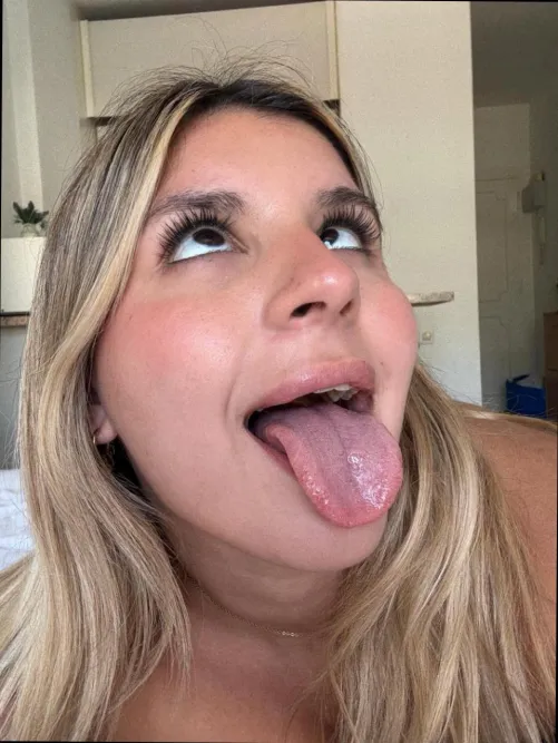 u make me lose all my braincells n I love it