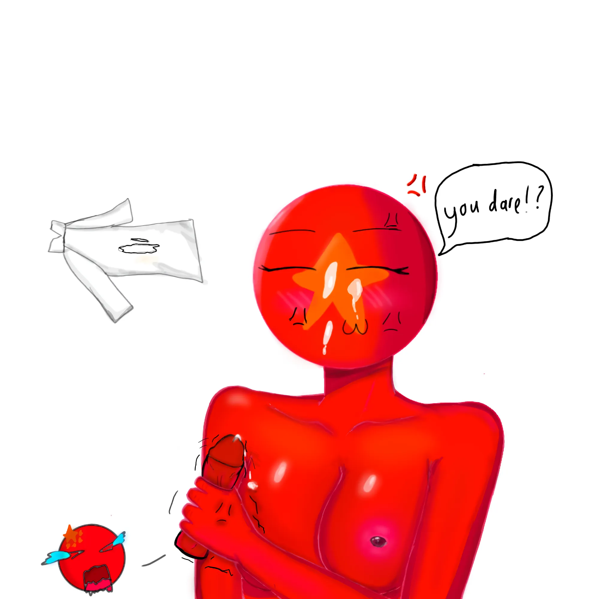 Vietnam is not happy