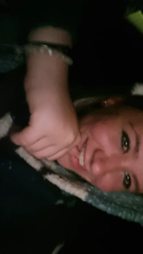 wanna know why im smiling? cause before you know it, youll be broke and still begging for more