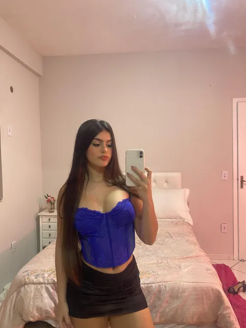 Weekend night out OOTD