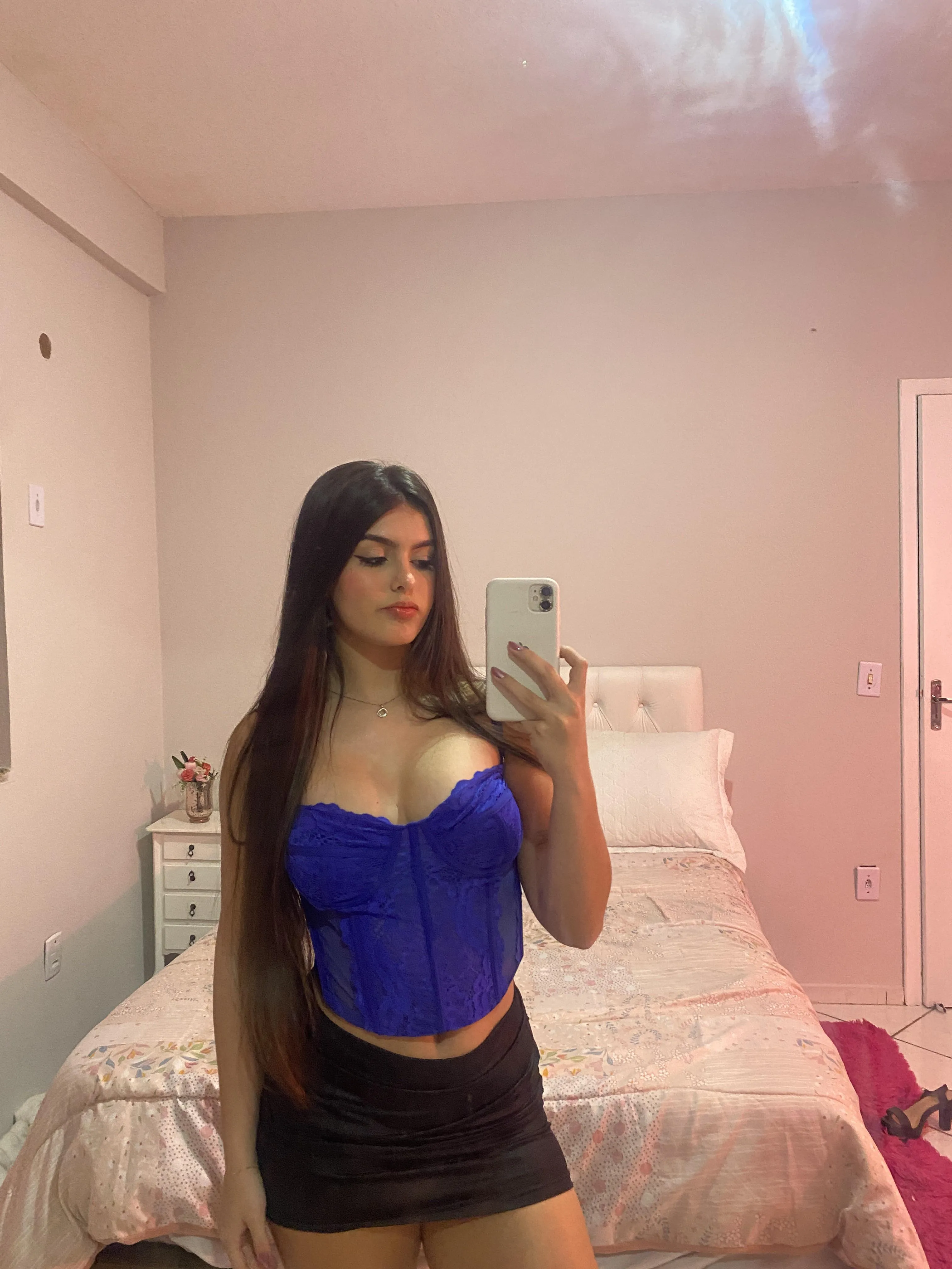 Weekend night out OOTD