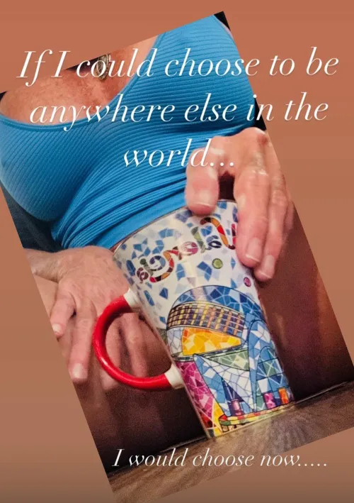 Where would you choose??