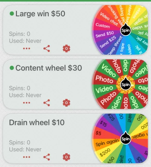 Who wants to play a little game?