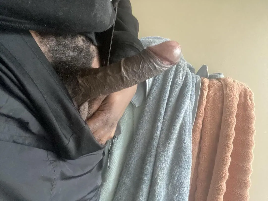 Whos keen to suck on my black dick? SOR baldi/rockingham (M)