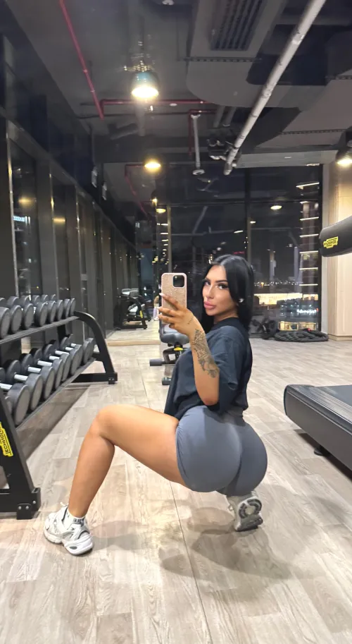 Would you stare if I walked past you in these?