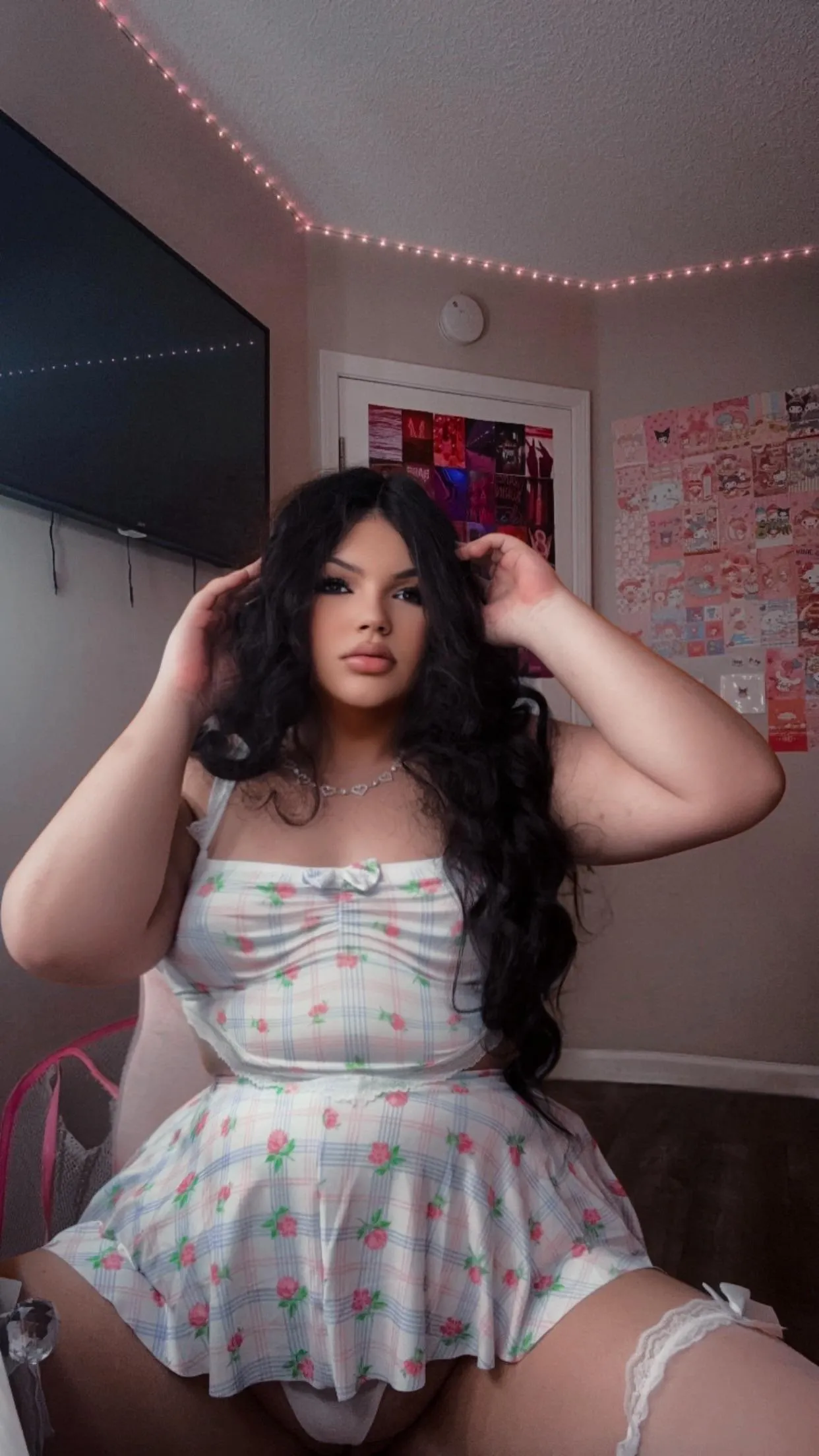 You don’t even realize how addicted you are until your wallet is trembling for me.