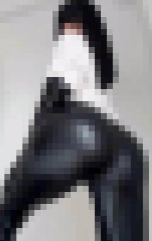 You get censored ass, because pathetic losers like you don’t deserve the real thing.