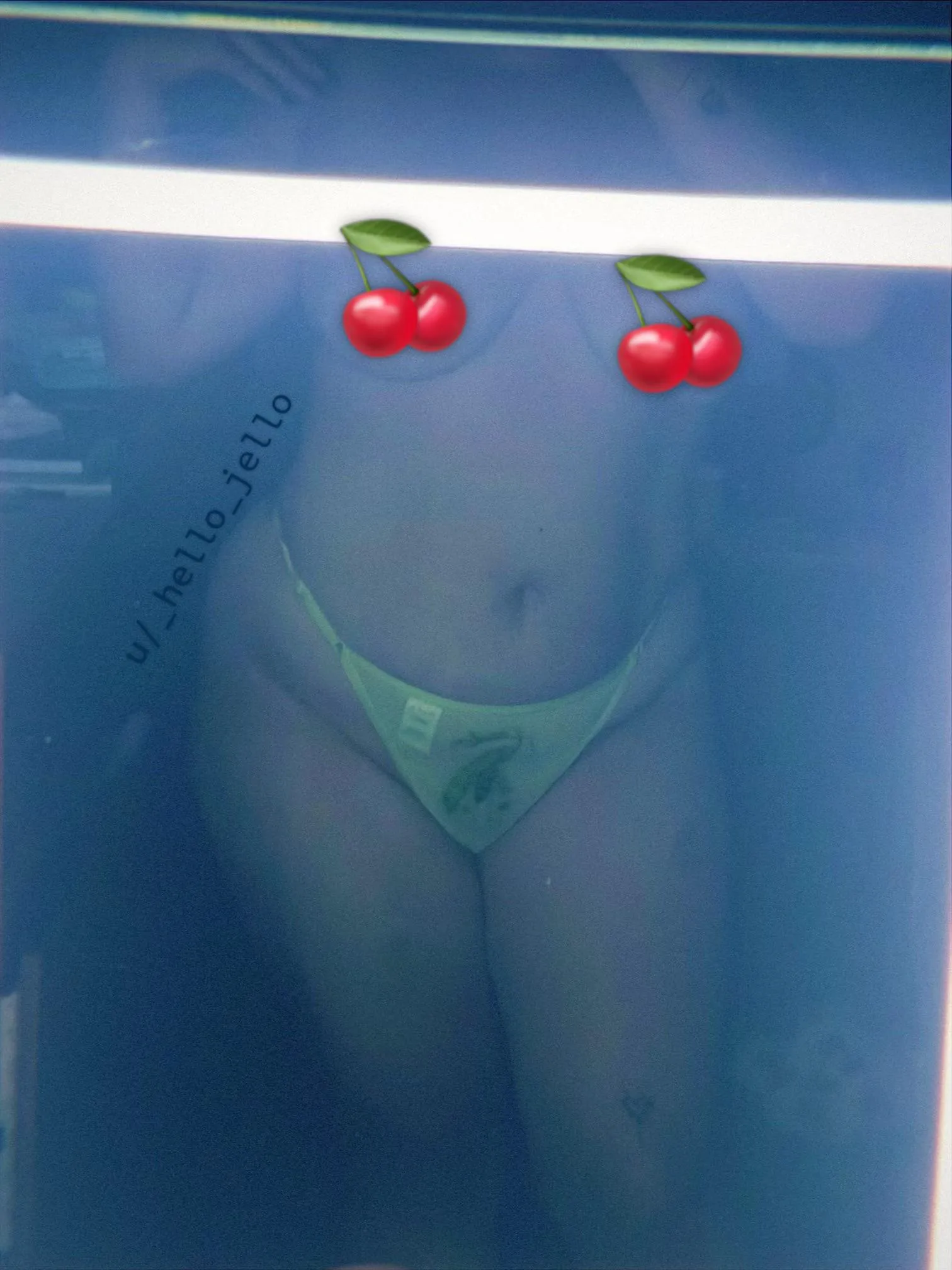 You know what gets me excited? When I’m the only thing on your mind