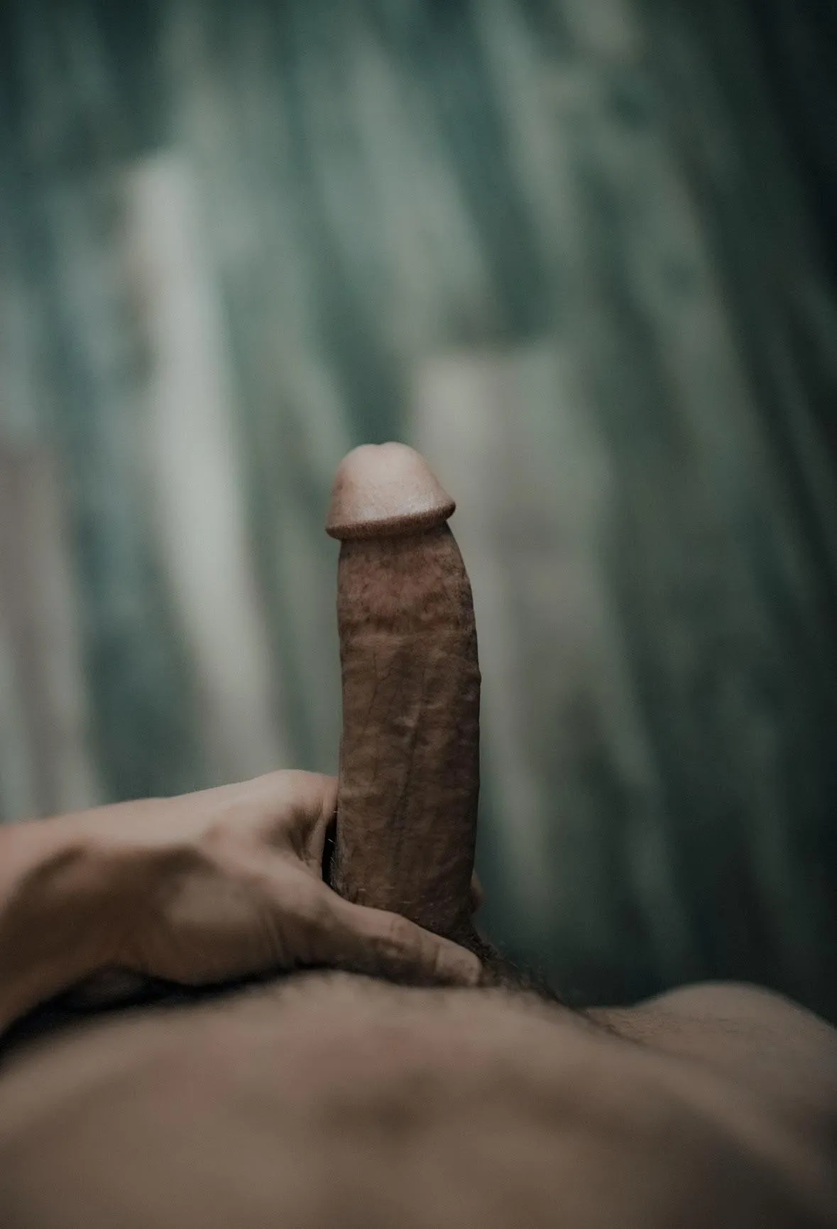 You know your wife wants a bigger one…