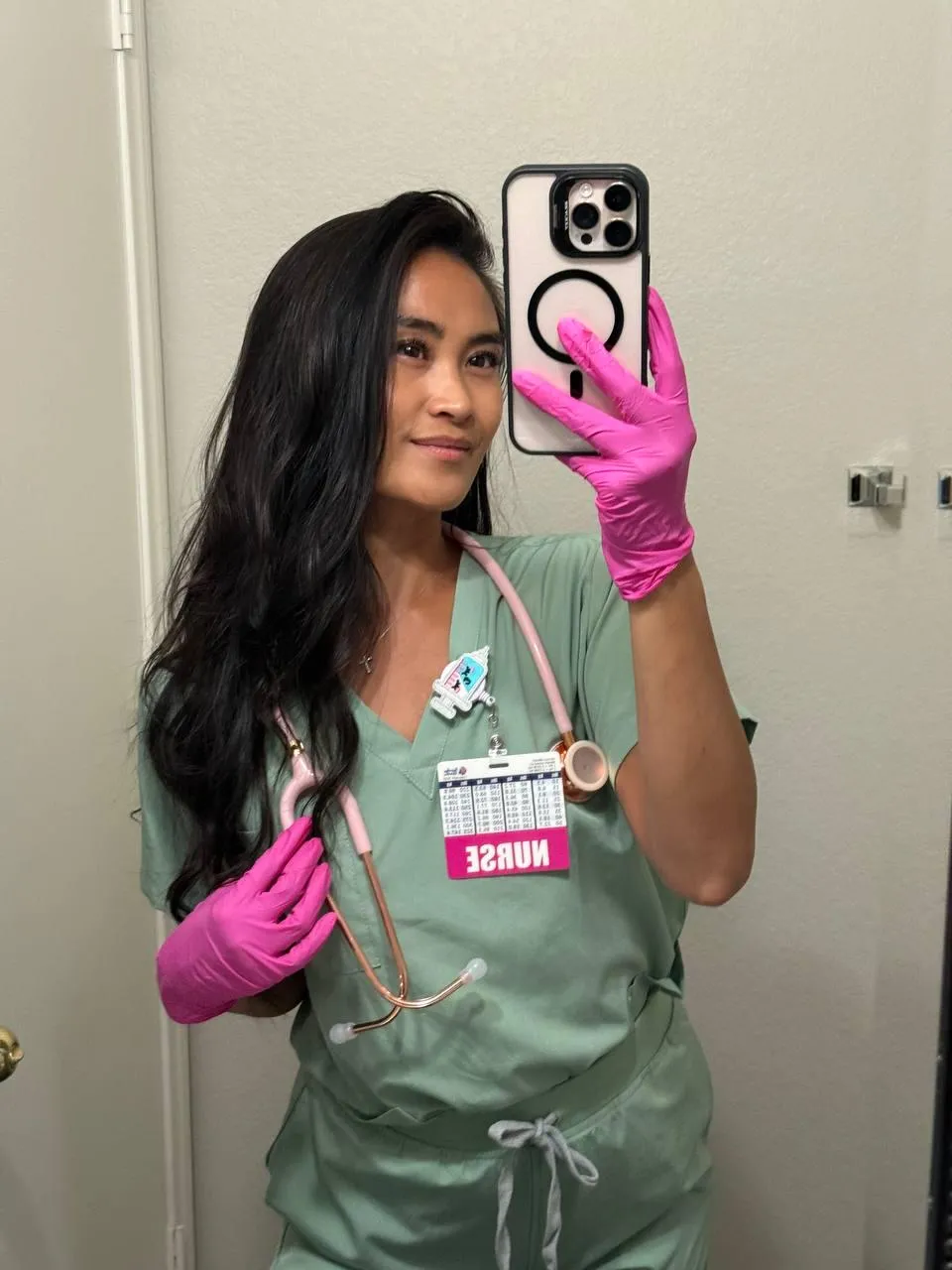 Your prescription tonight: me, twice, no water needed 😈