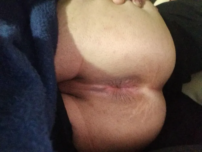 (18) querendo perder a virgindade