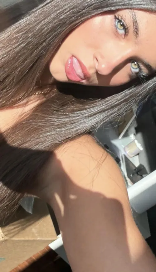a face you just can’t say no to