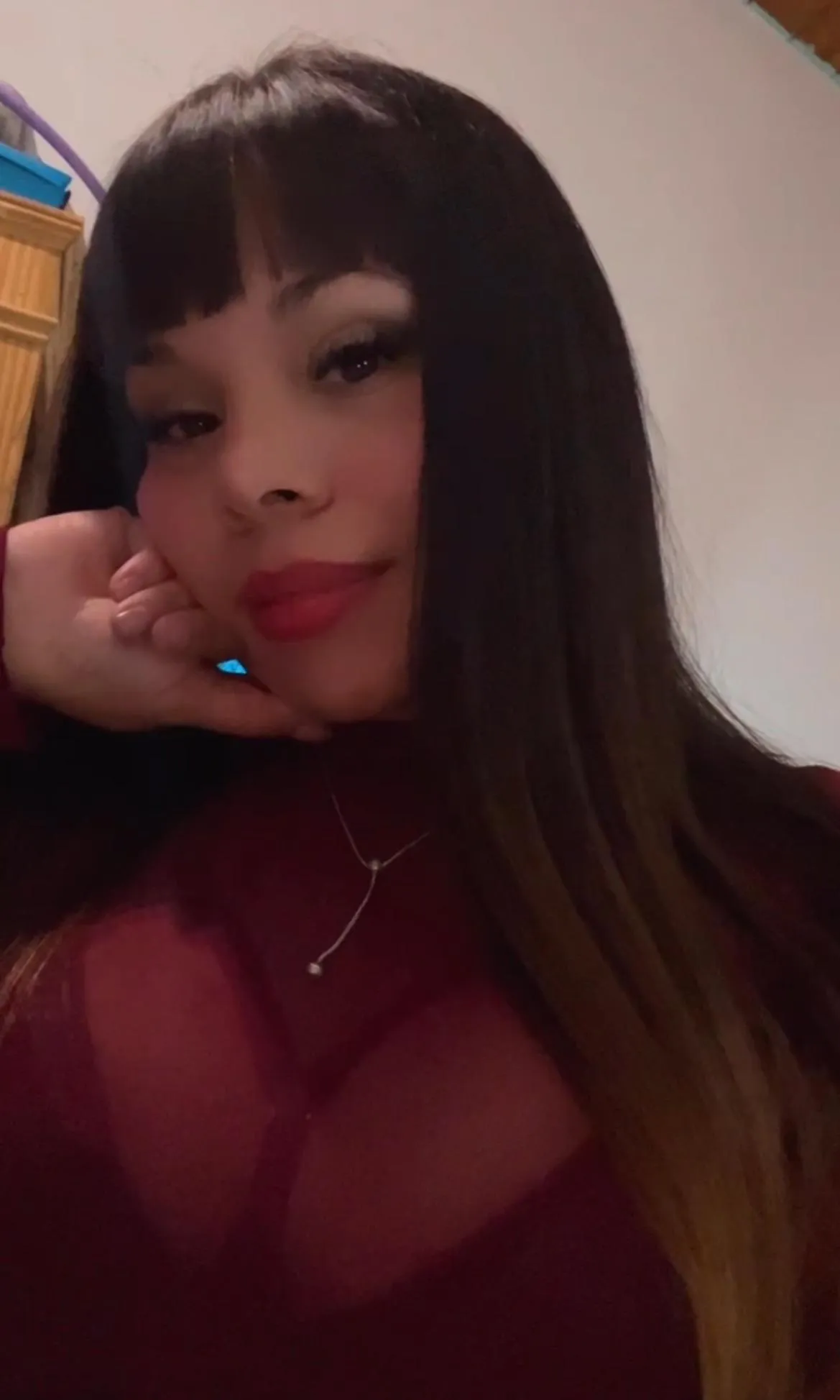 You were born to obey me and empty your entire wallet in my