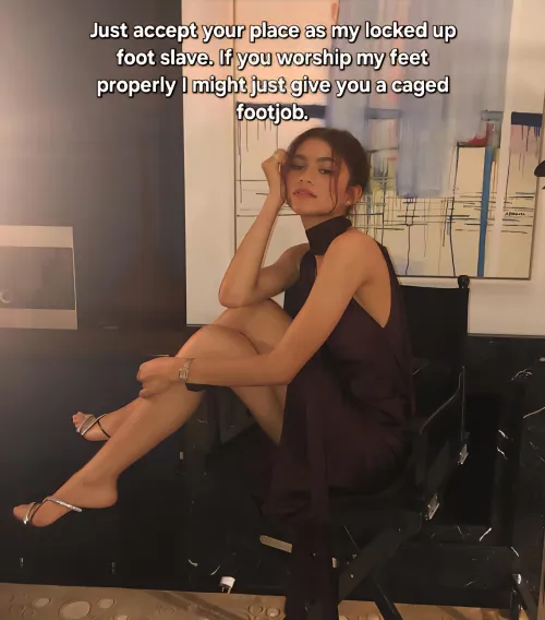 Zendaya's property (no imagefap)