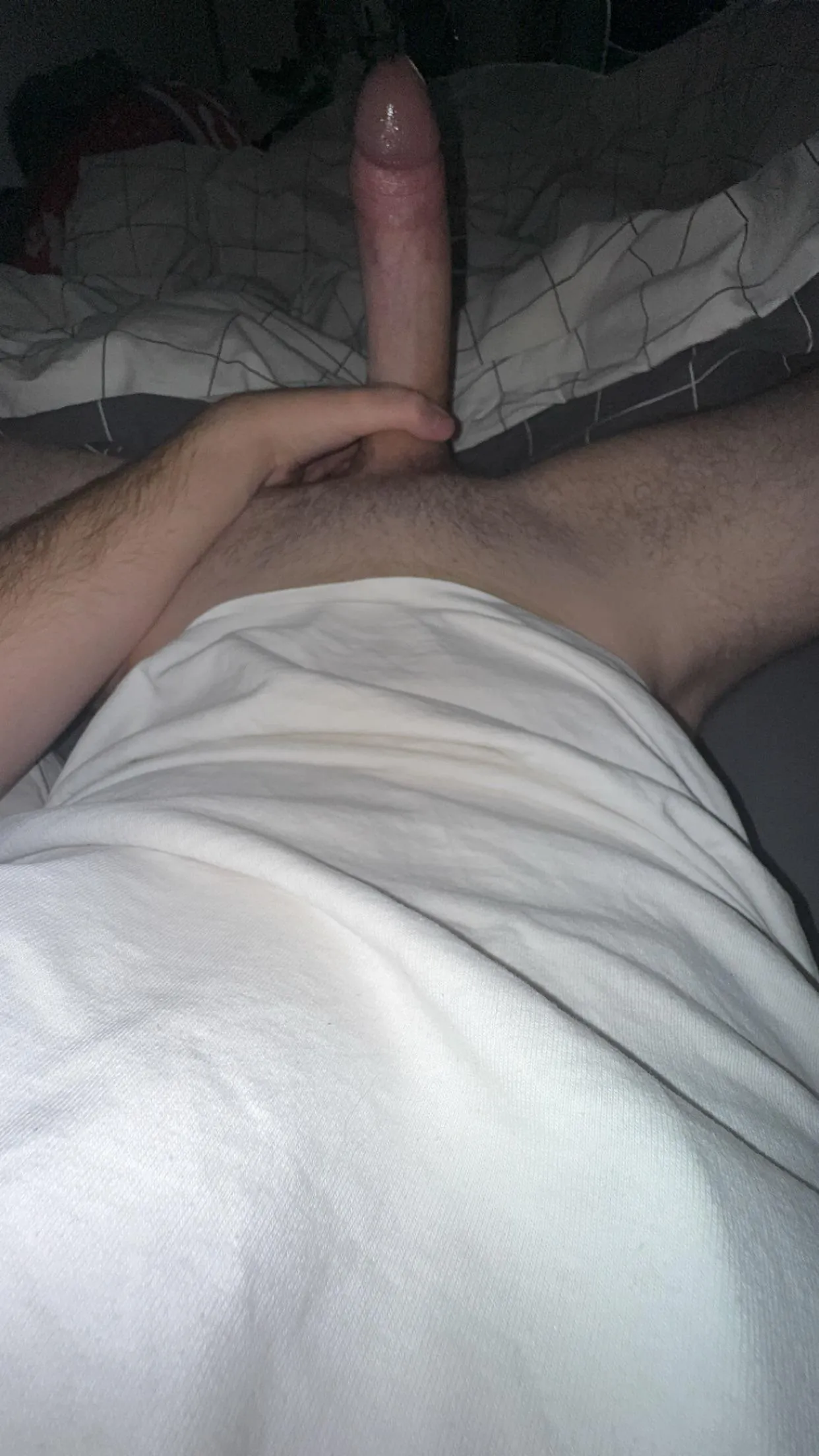 [19] bin viel zu geil gerade