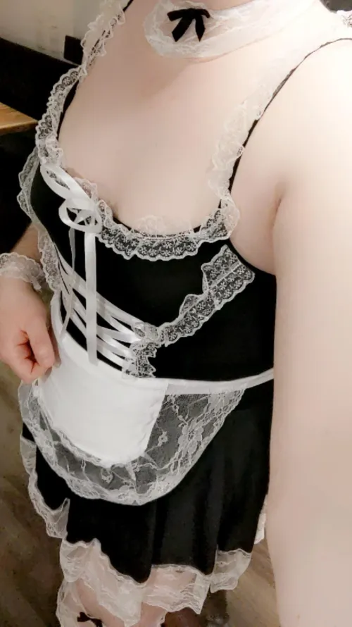 [28] #Fulda Sissy sucht Mommy oder Daddy