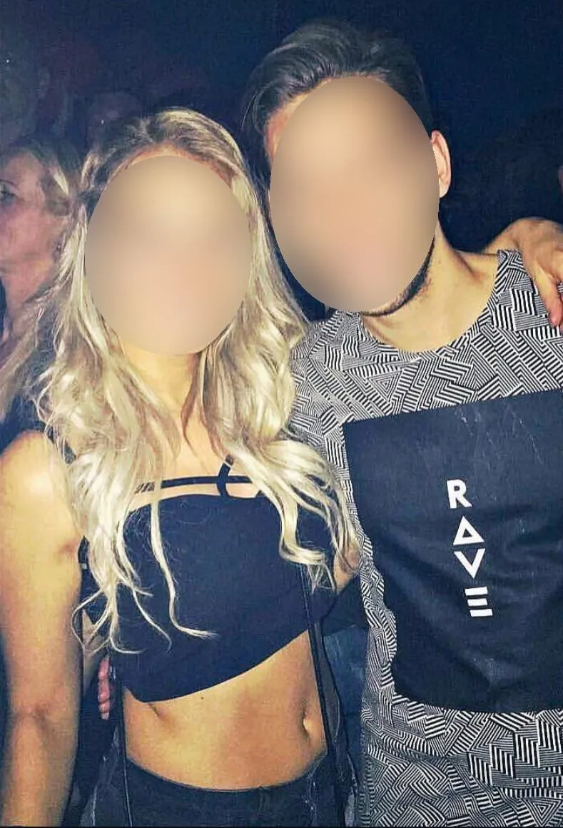 29/28 opzoek naar leuke koppels!