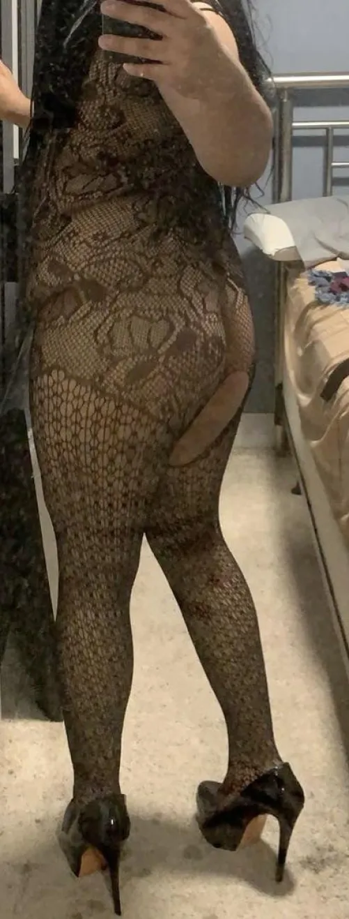 30 [310] CD4M feeling like myself tonight