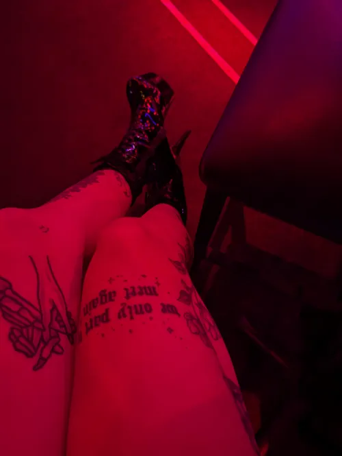 7 inches is the perfect size