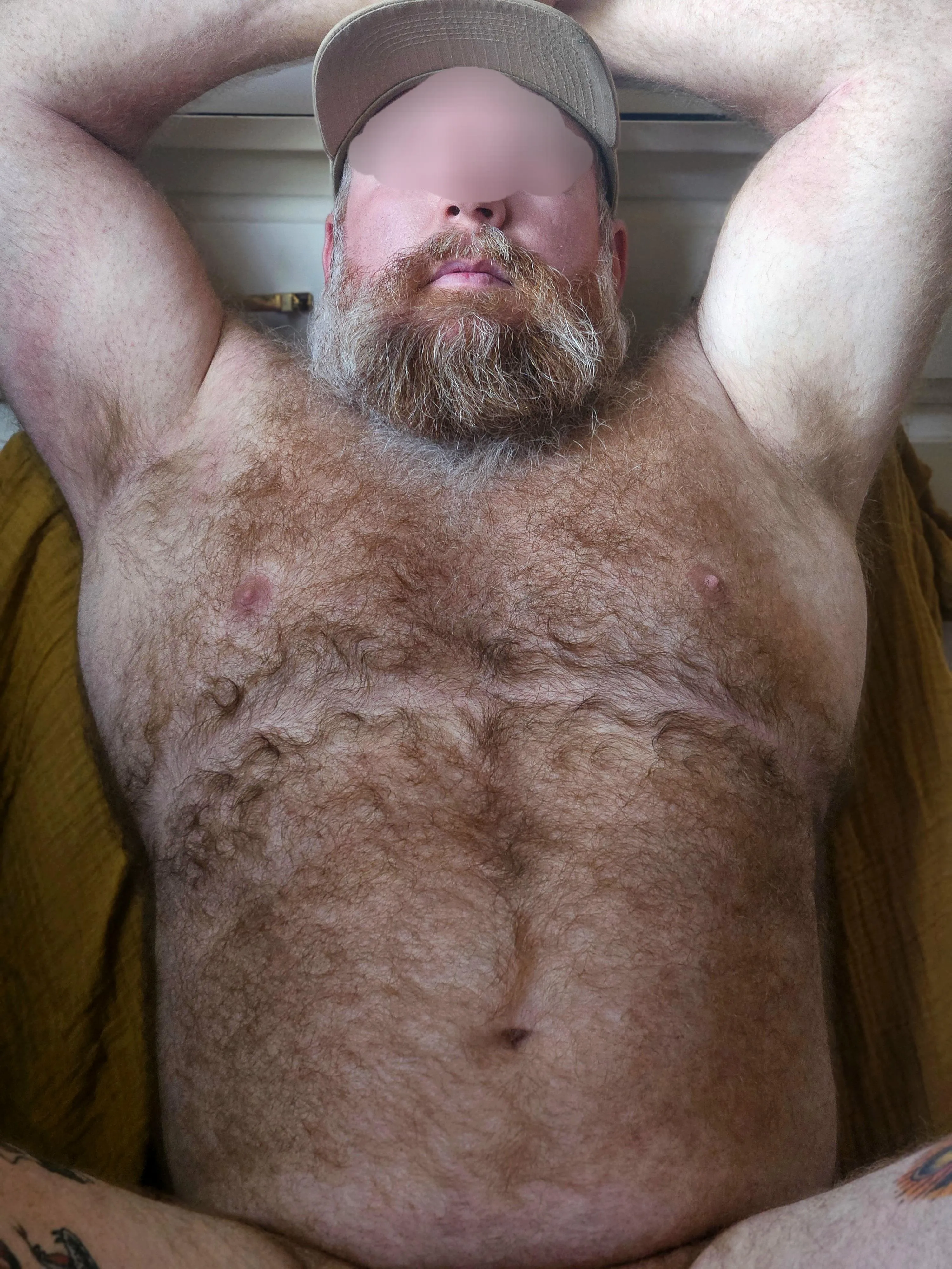 Am I invited to your labor day party this year?