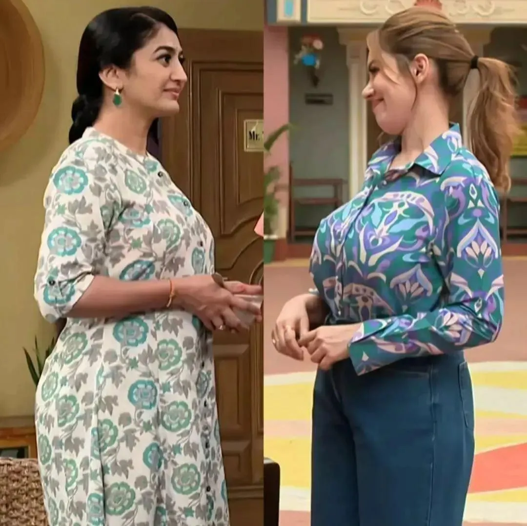 Anjali vs babita