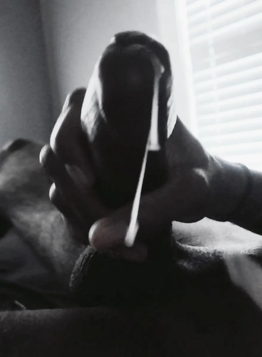 Anyone wanna help clean up