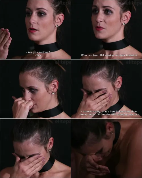 Arrogant Amanda about to get's to destroyed