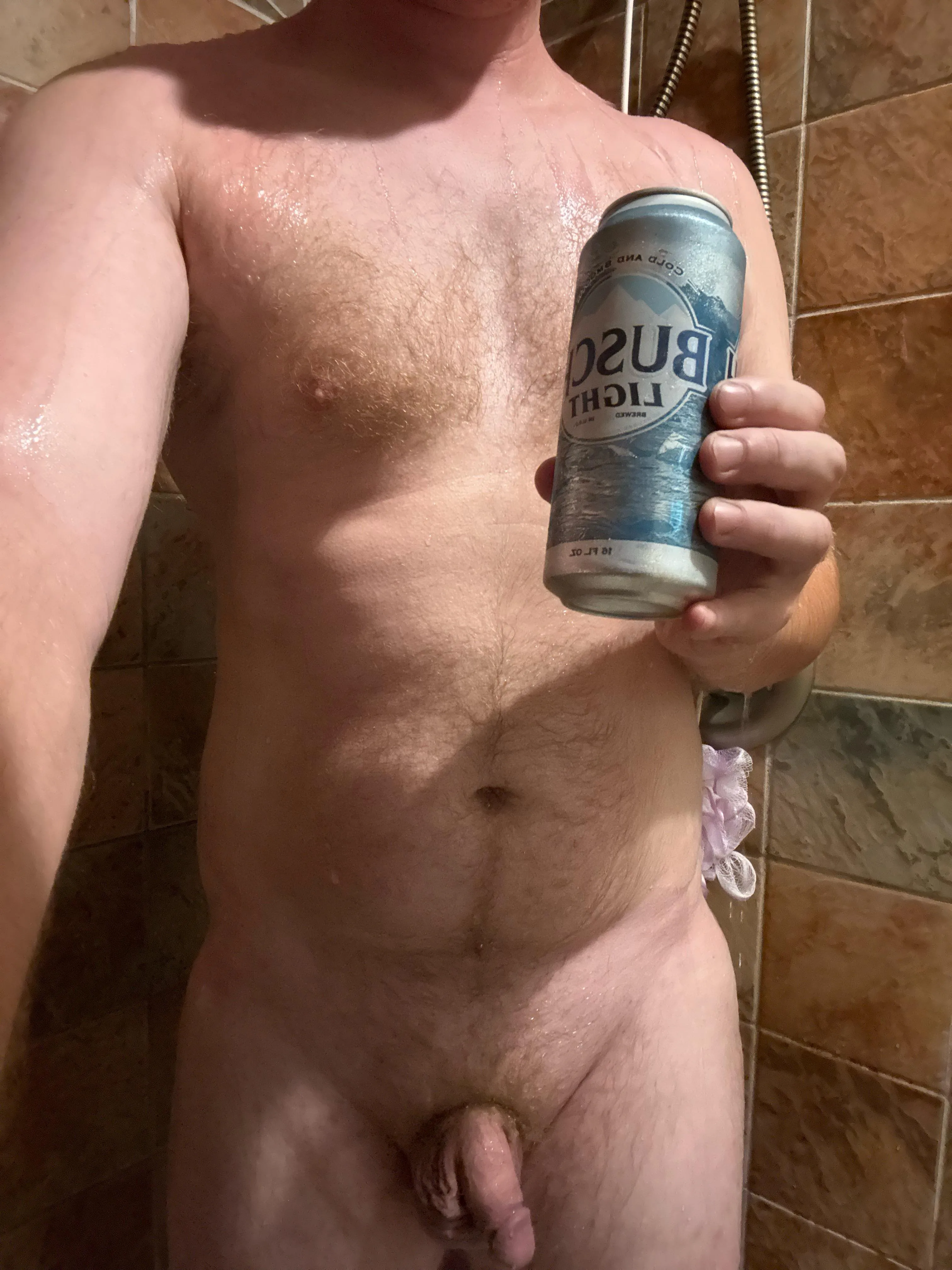 Busch light