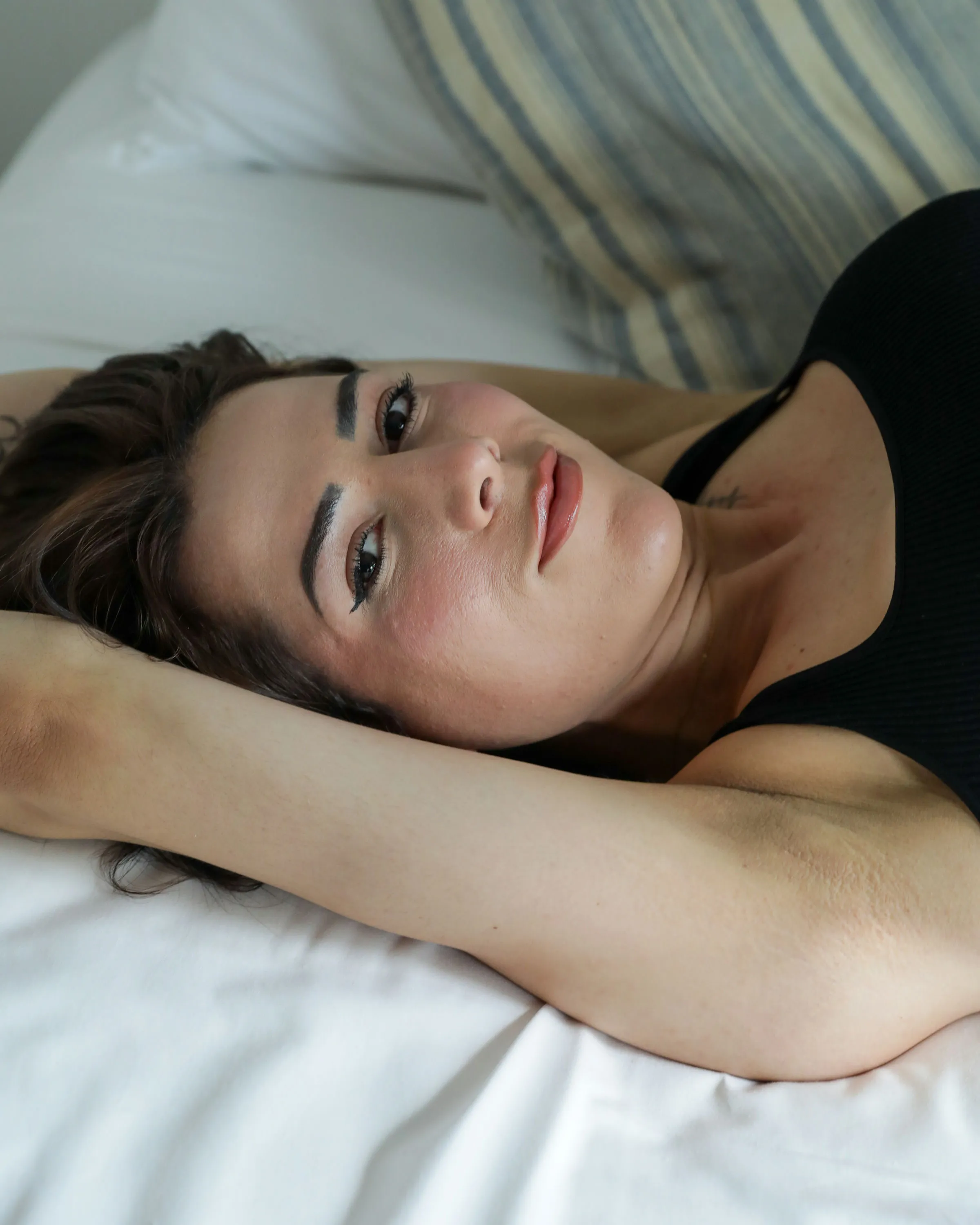 Can you tell I’m a happy housewife?