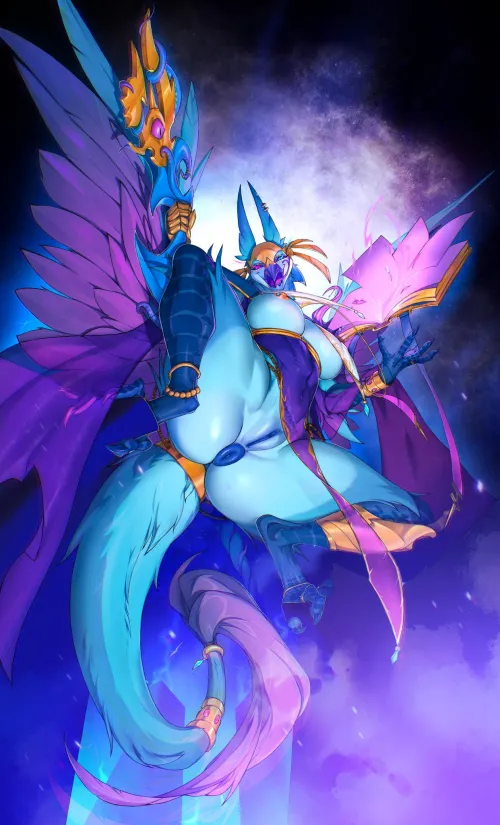 CMM (indigochto) [F]