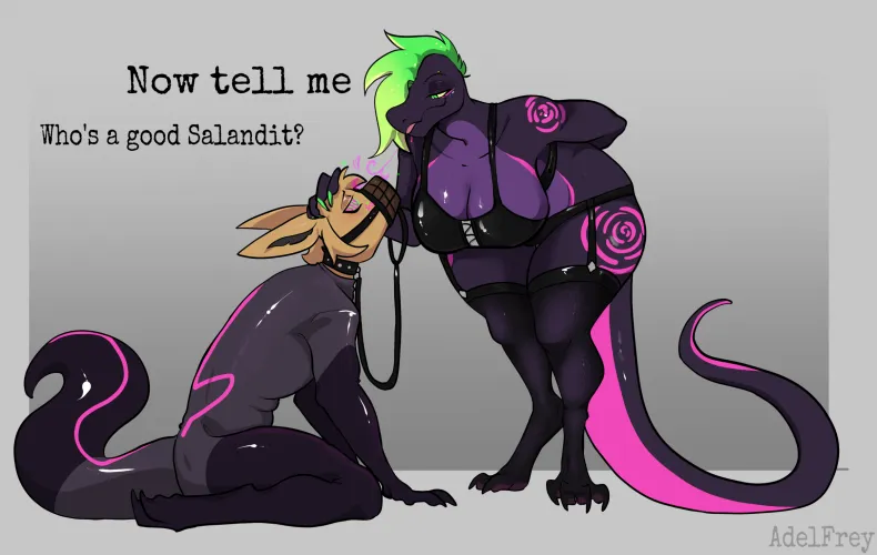 Cosplay with my owner (adelfrey)