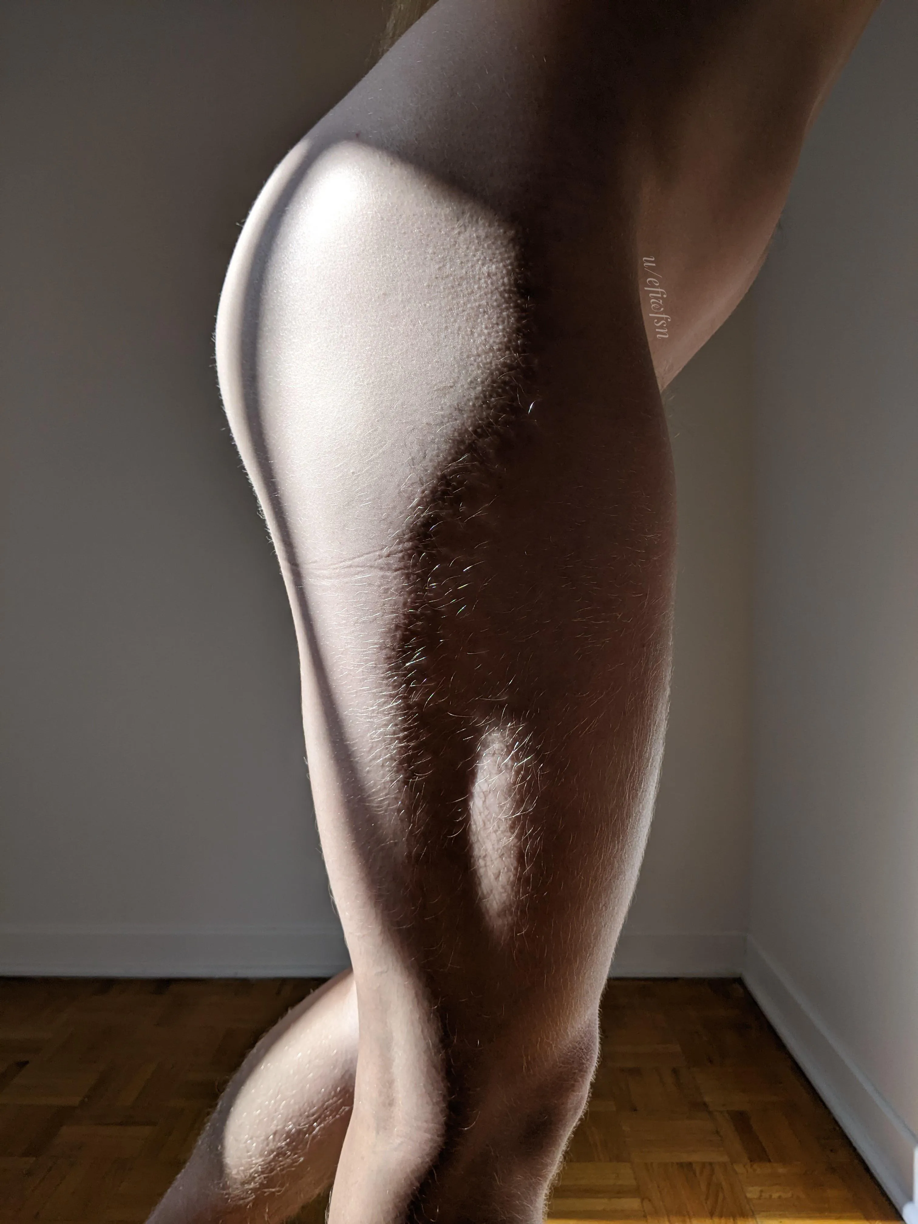 Covered in pixie dust